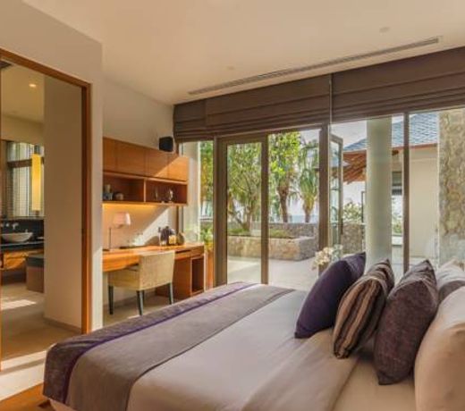 Baan Paa Talee Estate - SHA Extra Plus