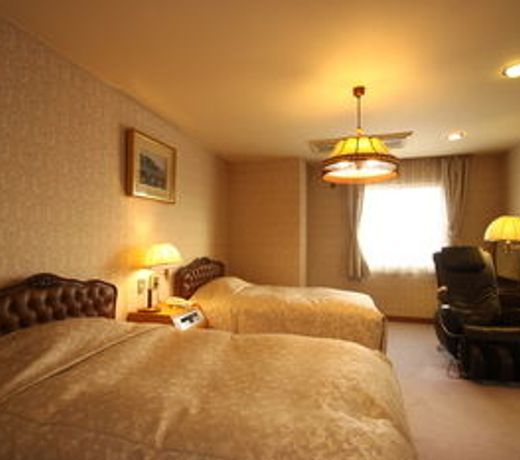 Sasai Hotel