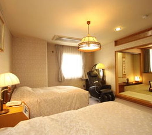 Sasai Hotel