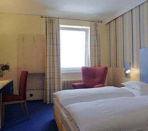 Sporthotel St. Christoph