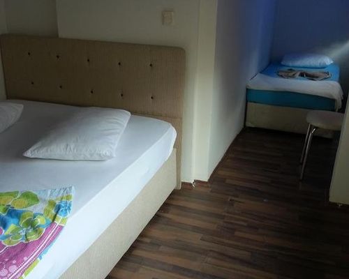 Otel Turker - Ağva - фото 6