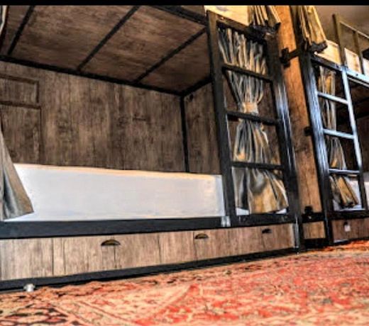 Ephesus Hostel