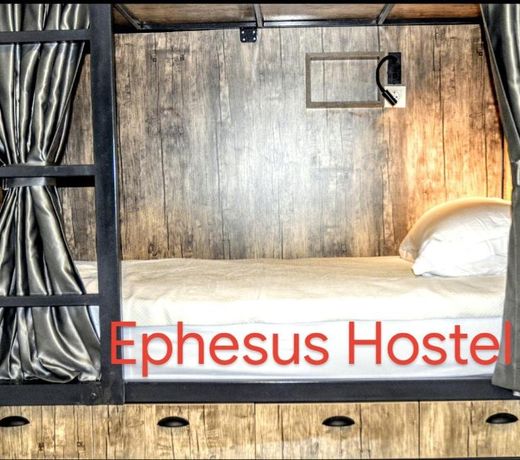 Ephesus Hostel