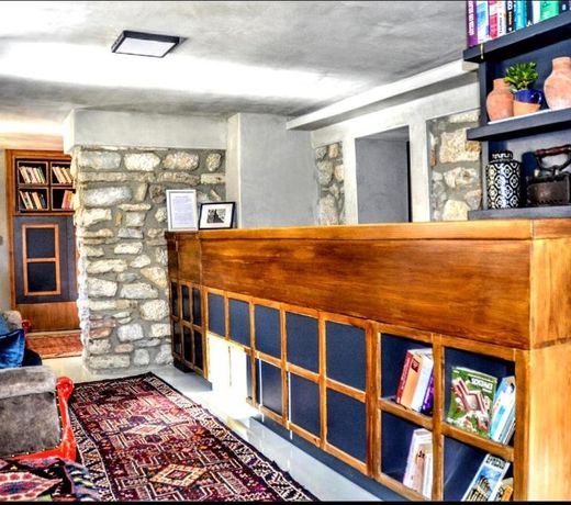 Ephesus Hostel