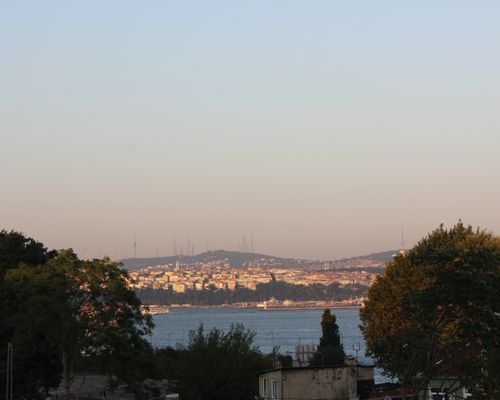 Mini Nova Old City Istanbul - Стамбул - фото 18