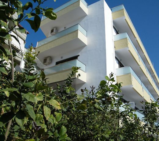 Athinaiko Hotel