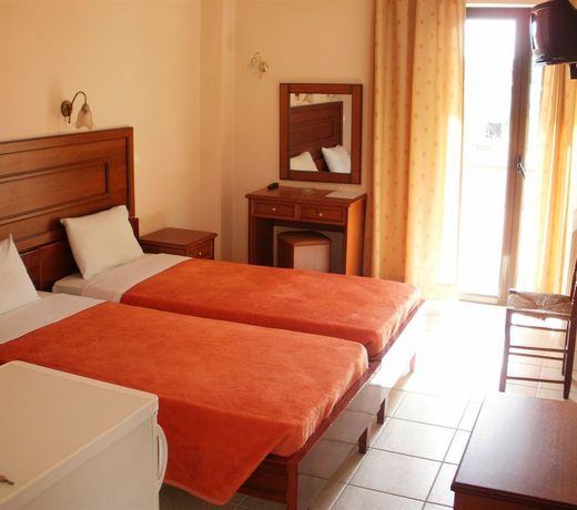 Athinaiko Hotel