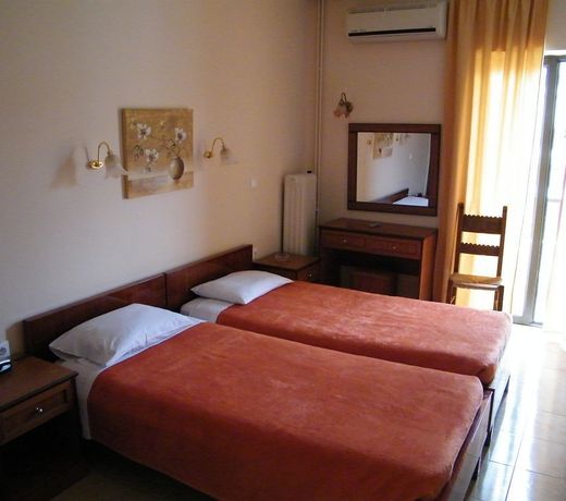 Athinaiko Hotel