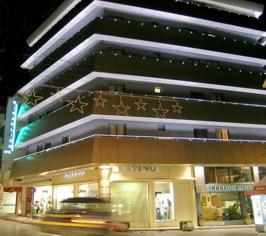 Iraklion Hotel