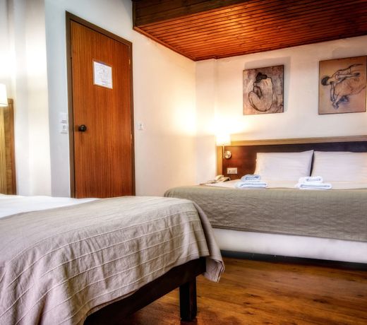 Iraklion Hotel