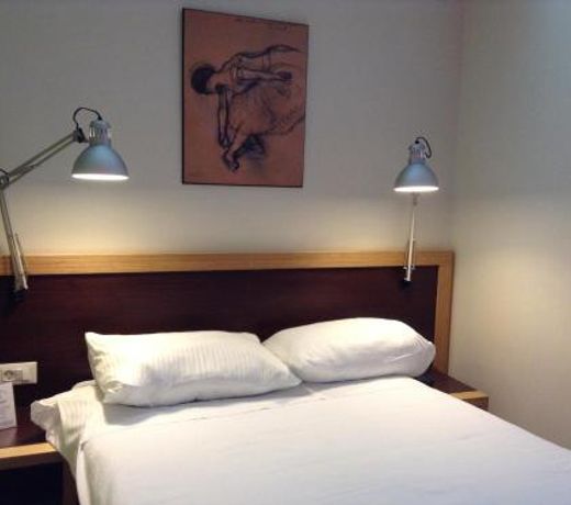 Iraklion Hotel