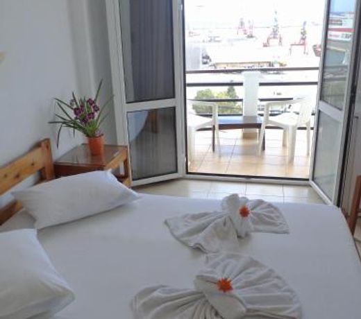 Poseidon Hotel