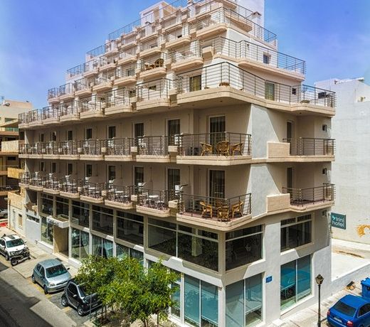 Irini Hotel