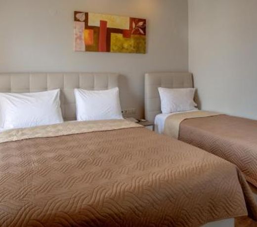 Irini Hotel
