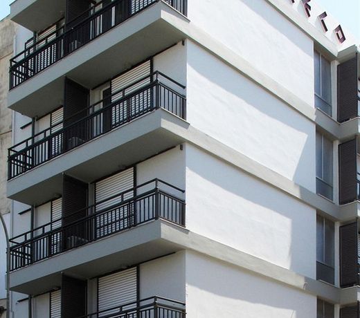 El Greco Hotel