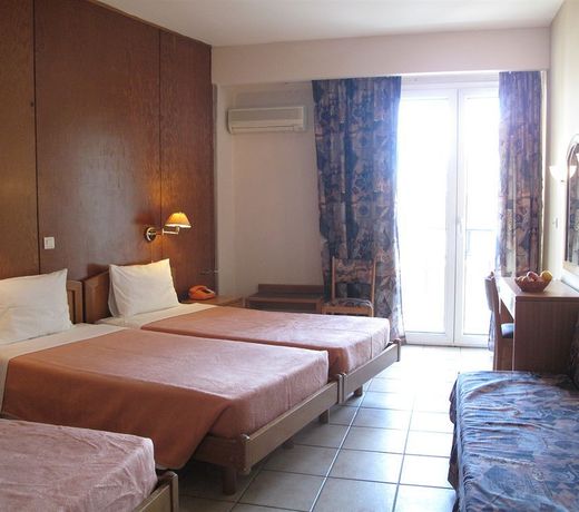 El Greco Hotel