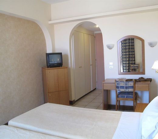 El Greco Hotel