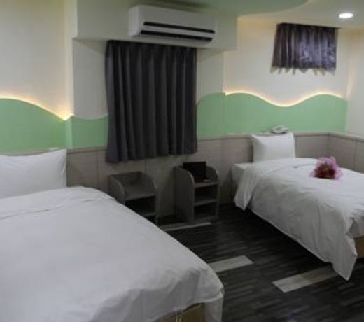 Well Live Hotel