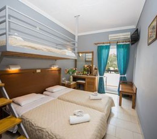 Mega Hotel by Checkin
