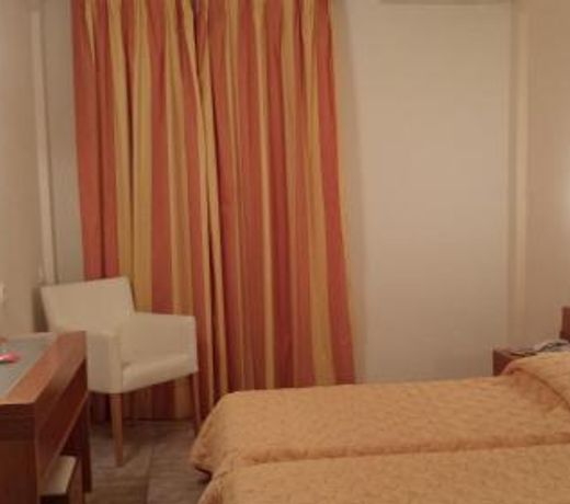Ipsos Beach Hotel