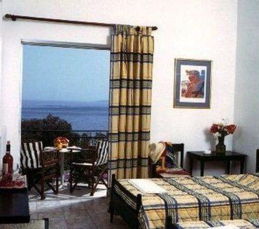Ipsos Beach Hotel