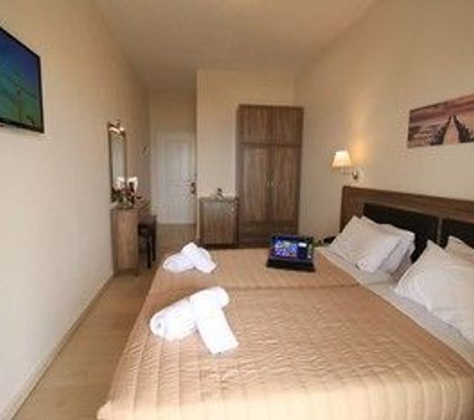 Hotel Yannis Corfu