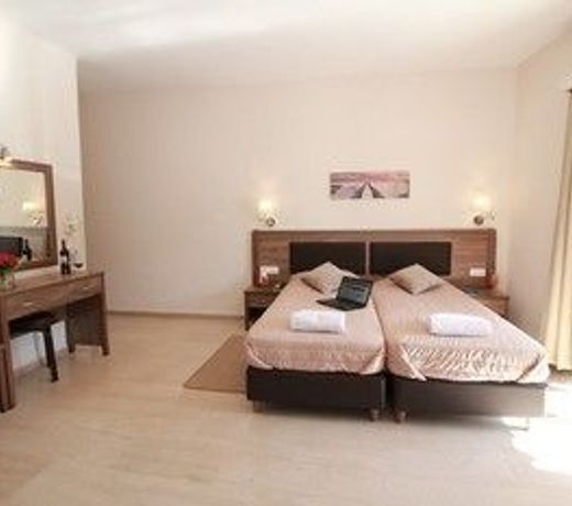 Hotel Yannis Corfu