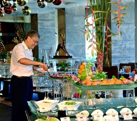 Silverworld Holiday Hotel
