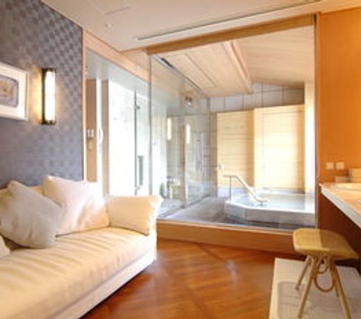Hotel Wakamizu