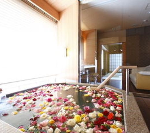 Hotel Wakamizu