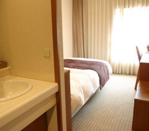 Hotel Wakamizu
