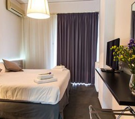 Alexios Hotel