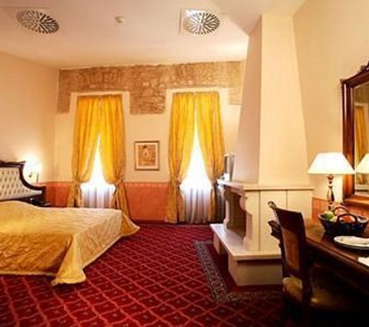Alexios Hotel