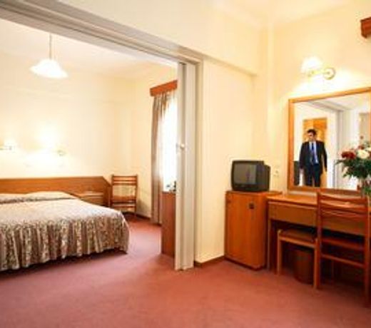 Palladion Hotel