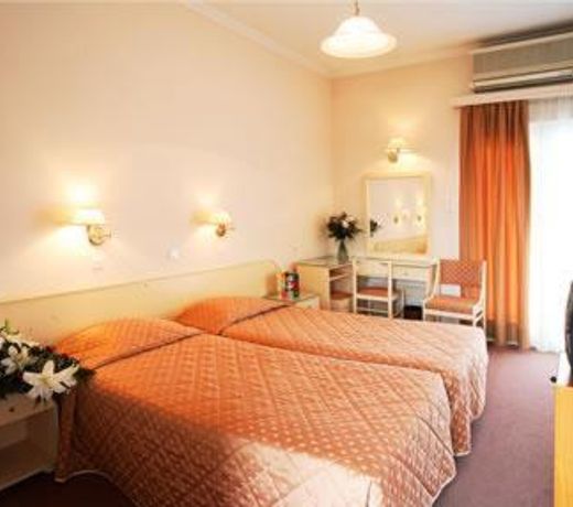 Palladion Hotel