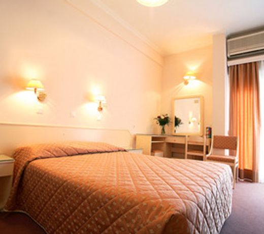 Palladion Hotel