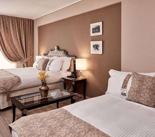 Epirus Palace Congress & Spa