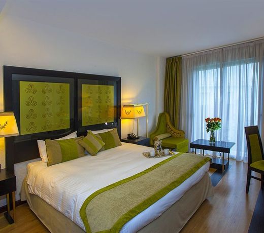Epirus Palace Congress & Spa