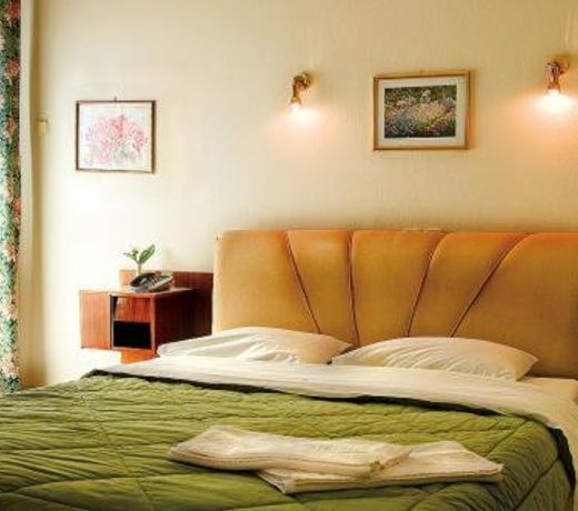 Egnatia Hotel