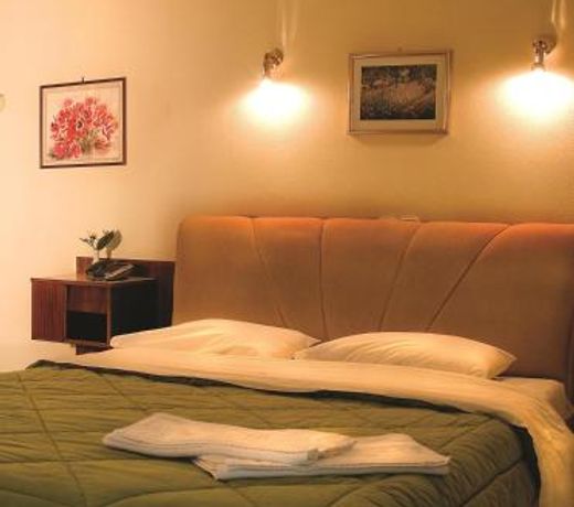 Egnatia Hotel