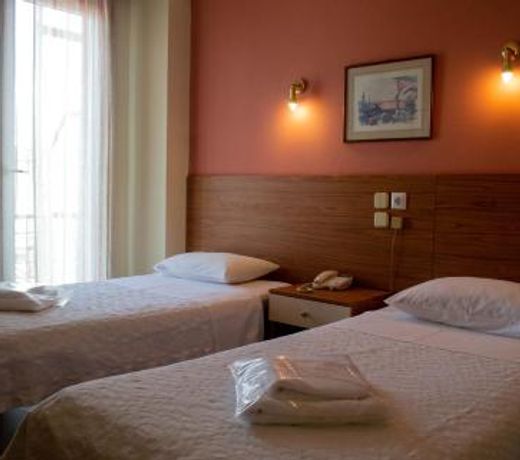 Egnatia Hotel