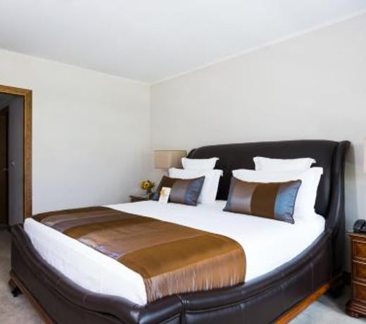 Hotel Du Lac Congress Center & Spa