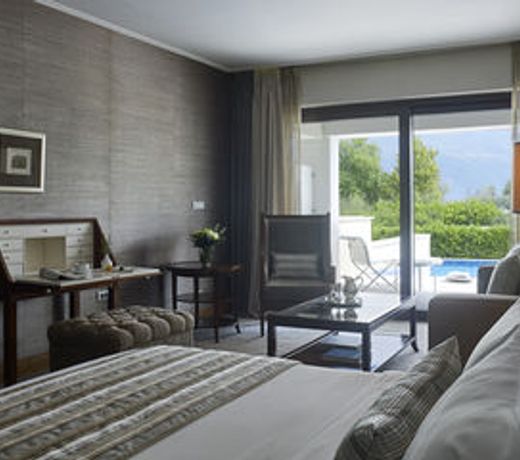 Hotel Du Lac Congress Center & Spa
