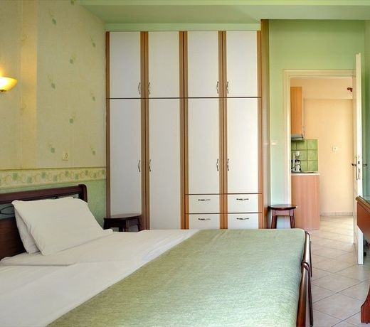 Nantin Hotel Ioannina