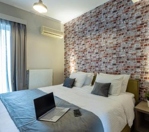Nantin Hotel Ioannina