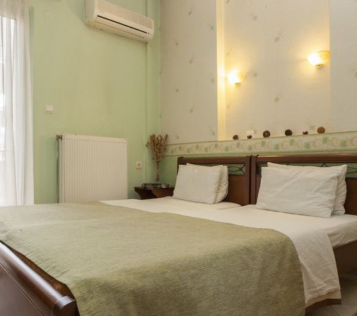 Nantin Hotel Ioannina