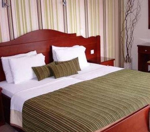 Akti Hotel Ioannina