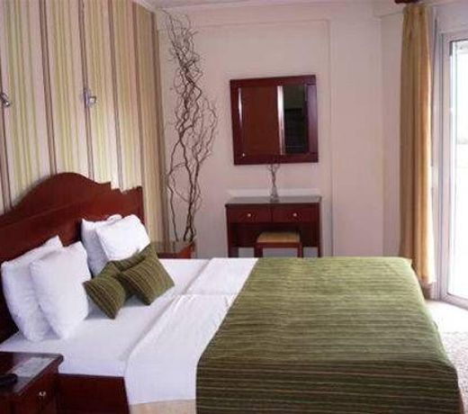 Akti Hotel Ioannina