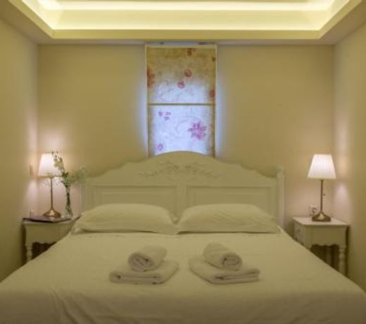 Anemolia Resort and Spa