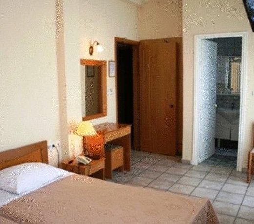 Hotel Astoria